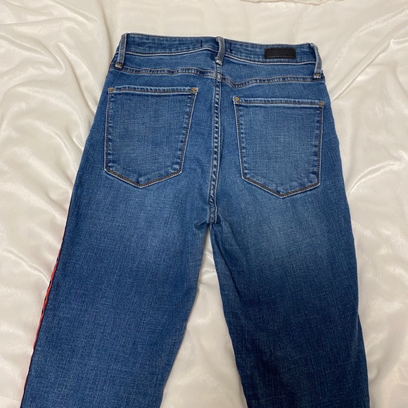 A&F Jeans - Picture 4 of 4